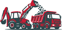 Logo Escombros Amaury Rojas